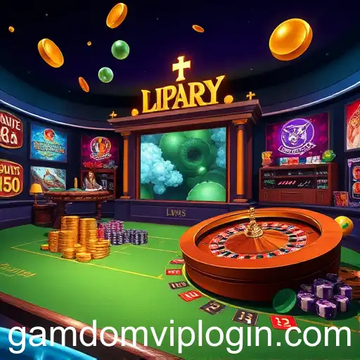 The Evolving Landscape of Online Gaming in 2025