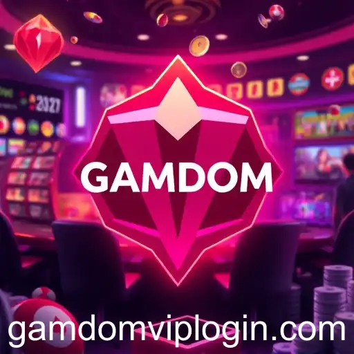 Gamdom's Evolution Amidst Shifting Gaming Trends
