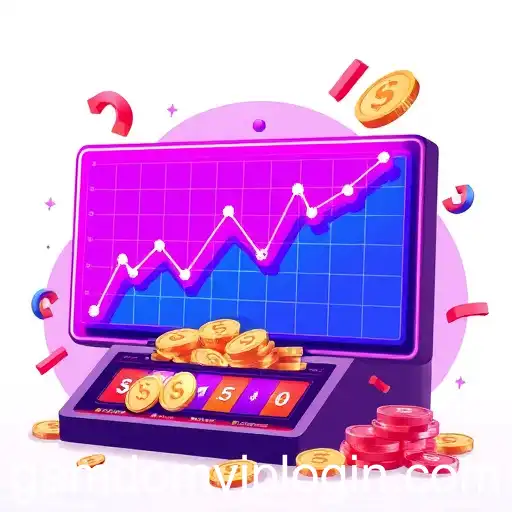 The Rise and Spread of Gamdom in the Online Gaming World