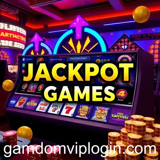 Gamdom's Rise in the Gaming Industry