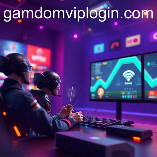 The Evolution and Impact of Gamdom in Online Gaming