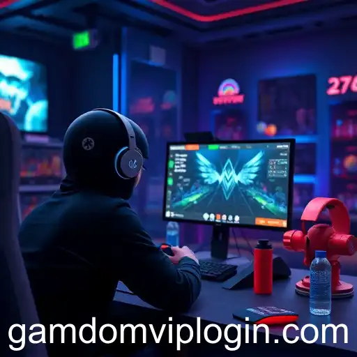 The Evolving Landscape of Online Gaming