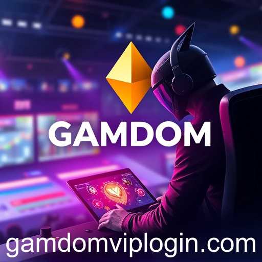 Gamdom Thrives Amid Digital Gaming Boom
