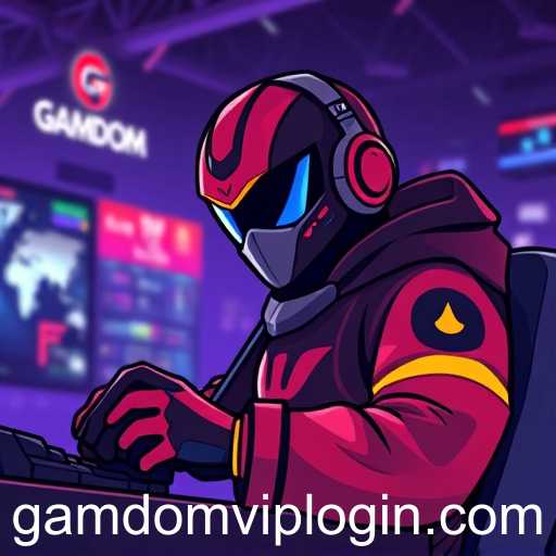 Gamdom's Evolution in the Gaming Landscape