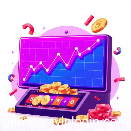 The Rise and Spread of Gamdom in the Online Gaming World