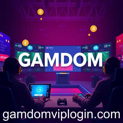 Gamdom Reshapes Online Gaming Landscape