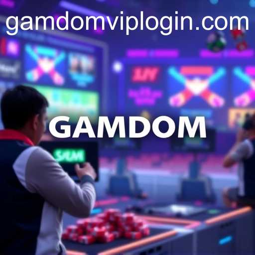 The Evolution and Influence of Gamdom in the Online Gaming World