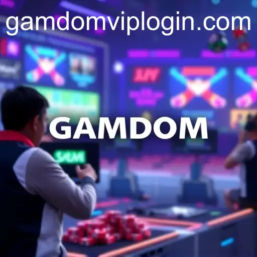 The Evolution and Influence of Gamdom in the Online Gaming World