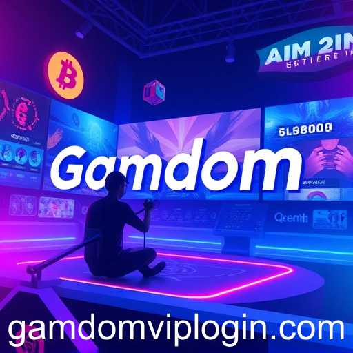 The Rise and Challenges of Gamdom in 2025