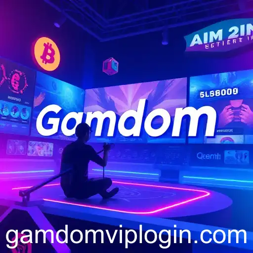 The Rise and Challenges of Gamdom in 2025
