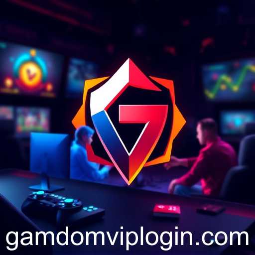 The Rise of Gamdom: Revolutionizing Online Gaming Platforms