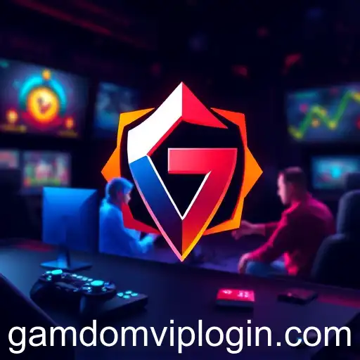 The Rise of Gamdom: Revolutionizing Online Gaming Platforms