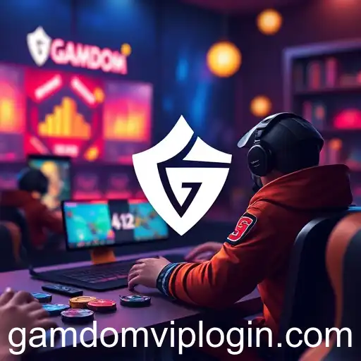 The Rise of Online Game Platforms